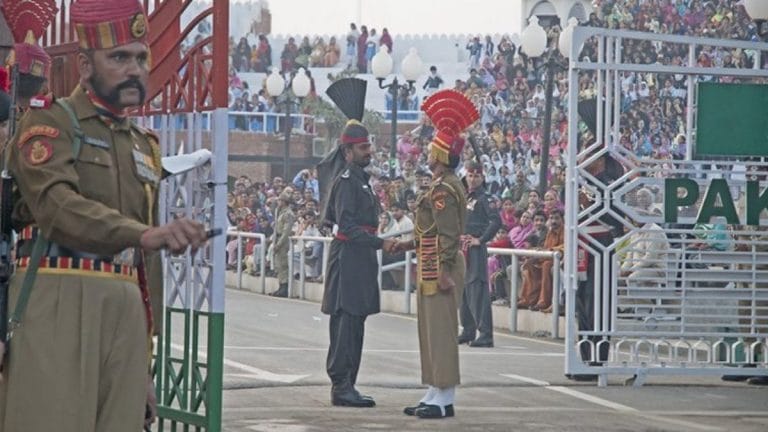 Pressure’s working, don’t snap