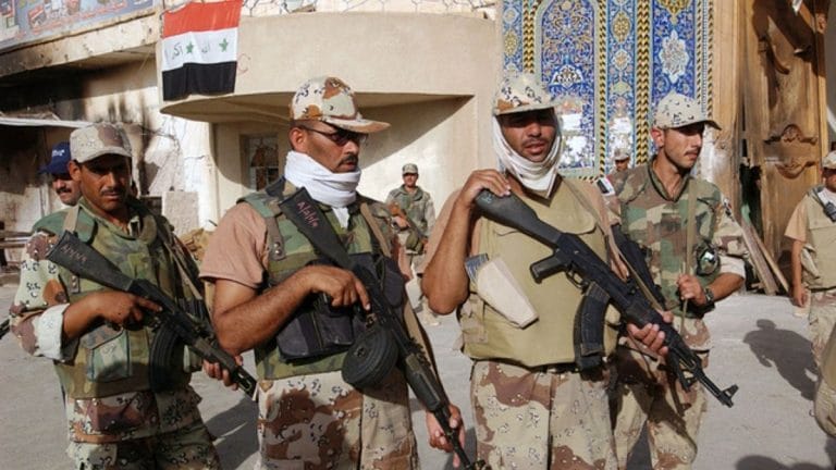 They asked us to crawl, we gave them our spine