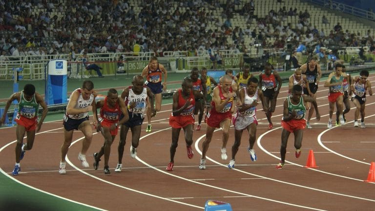 Snap out of the big fat Greek depression, cut the medal claptrap