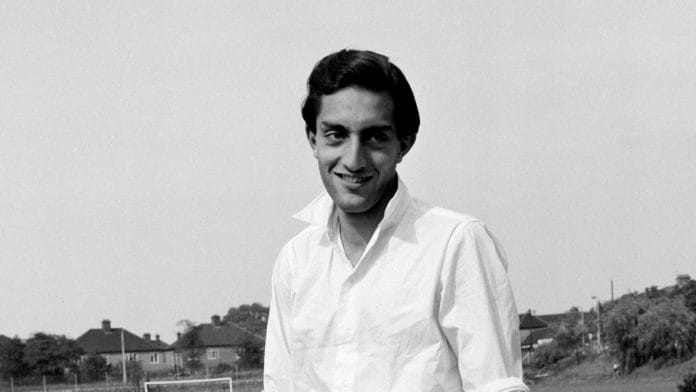 Mansur Ali Khan Pataudi