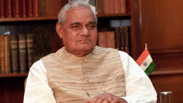 Atal Bihari Vajpayee was full of innovative ideas, many of which continue to shape India