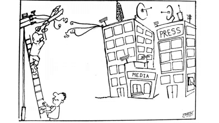 Illustration by Soham Sen