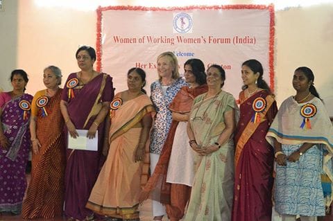 Young, ambitious, and patriarchal