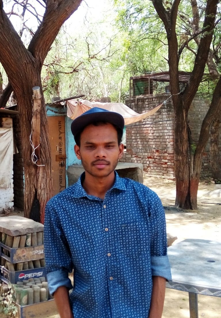 Dalit rap on the knuckles of casteism