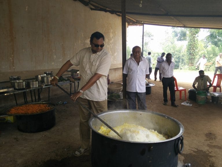 Karti Chidambaram — lawyer, businessman, sports administrator, now in CBI’s crosshairs