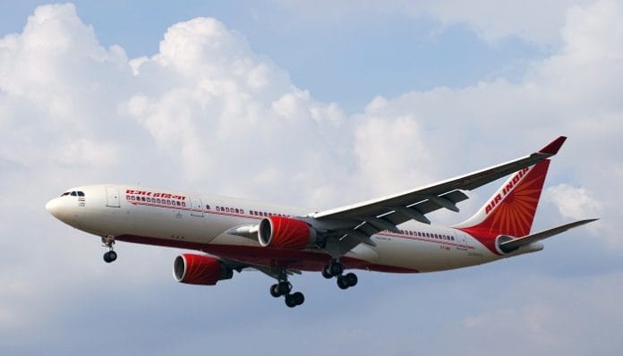 Air India | Commons