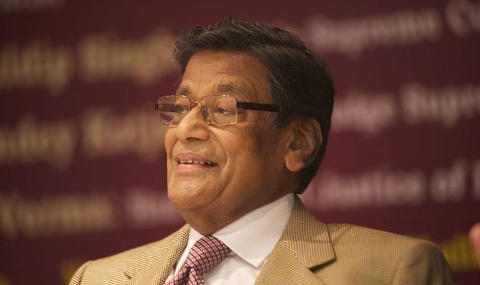 With vast experience, new AG Venugopal also brings conflict of interest to the table