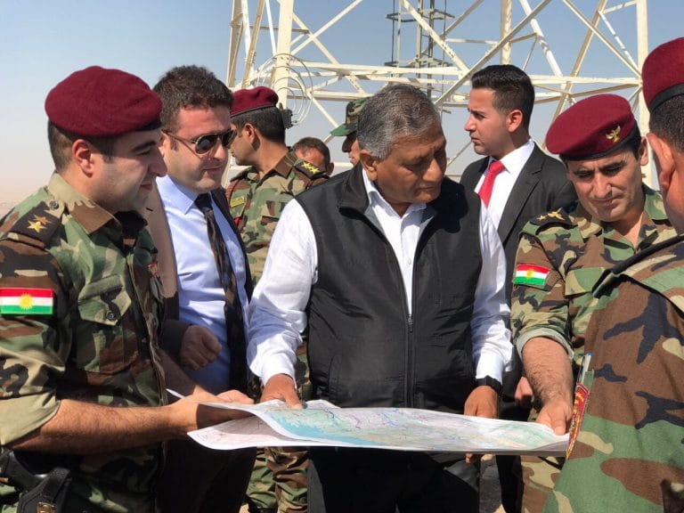 Fall of Mosul, new search brings some hope, uncertainty for families of missing Indians