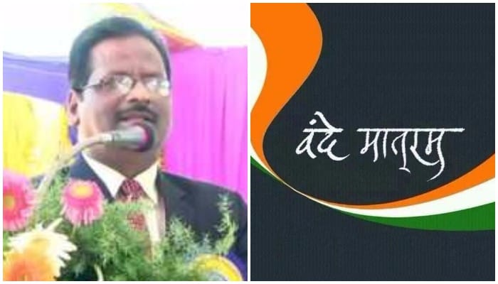 Vande Mataram: Headline-grabbing orders not new for Madras HC judge Muralidaran