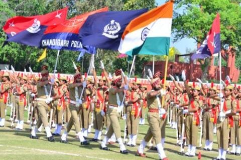 Top-heavy Punjab Police sets a new record, has 12 DGPs instead of sanctioned 2