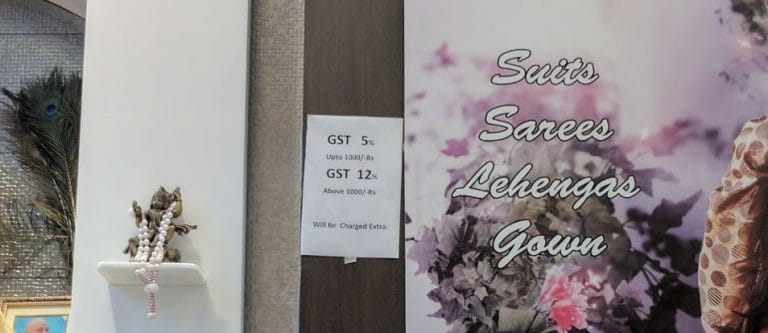 A week after GST: Confusion galore but people willing to wait and watch