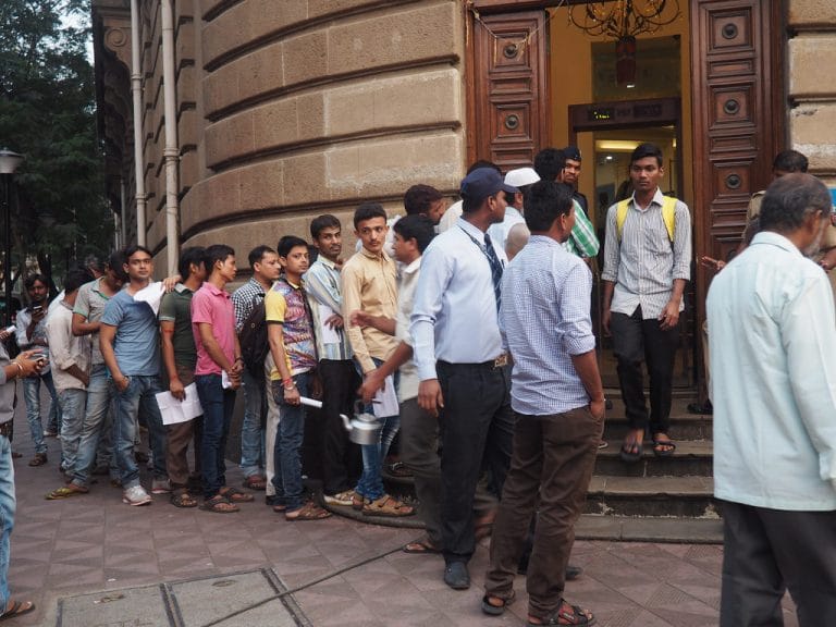 Demonetisation data shows it failed on many counts, but had some long-term benefits