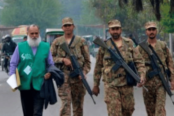 Pakistan’s new census: What has changed in 20 years