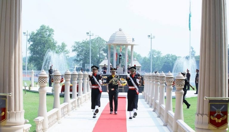 The creeping urban callousness towards the armed forces is a recent Indian trend