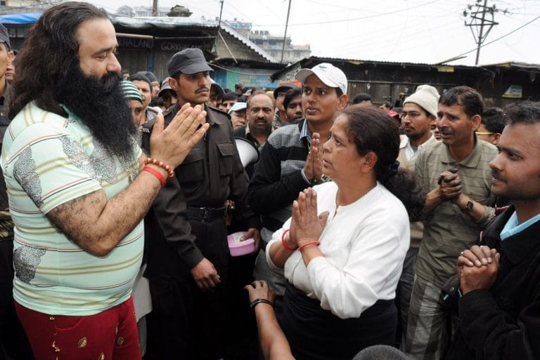 Ram Rahim convicted: Haryana’s poor law and order record faces another harsh test