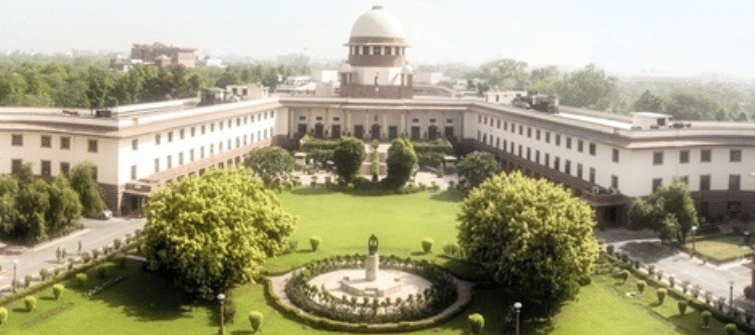 Supreme Court of India
