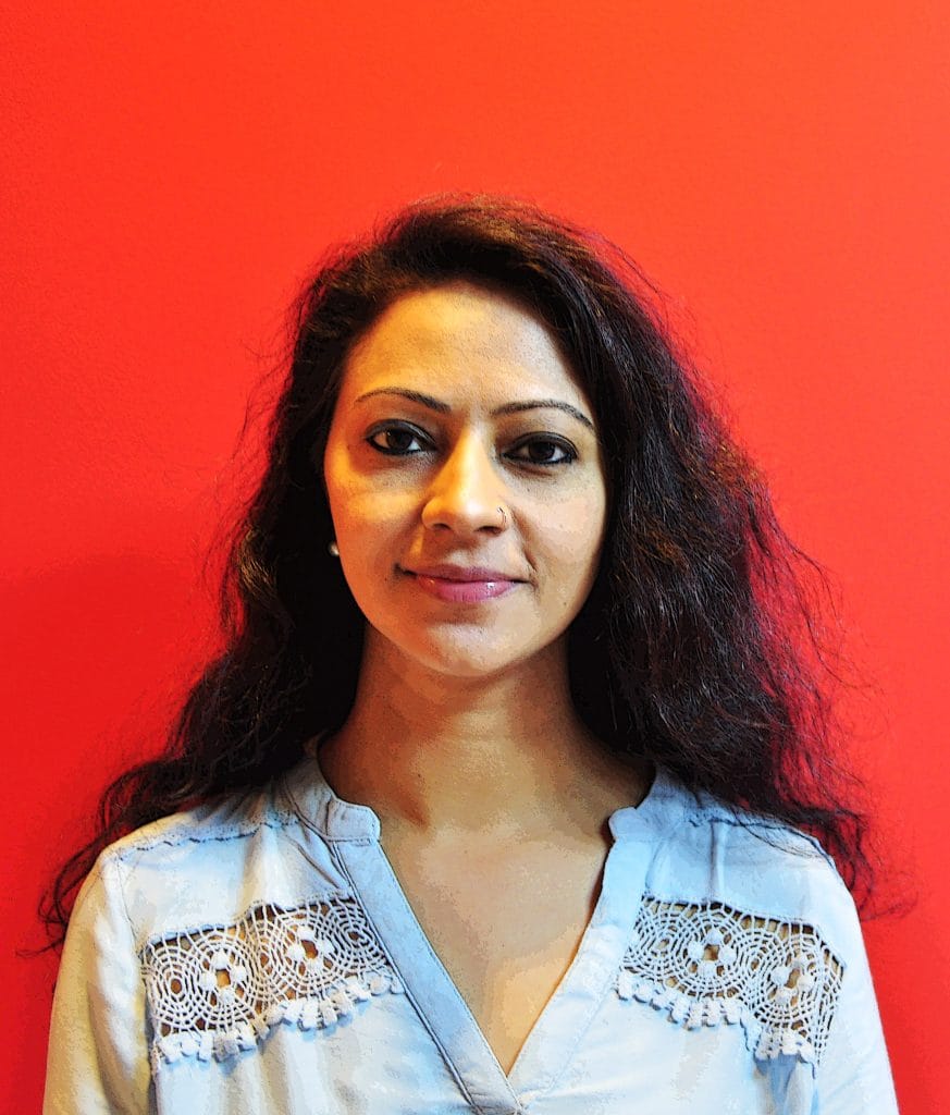 Anubhuti Vishnoi Author at ThePrint