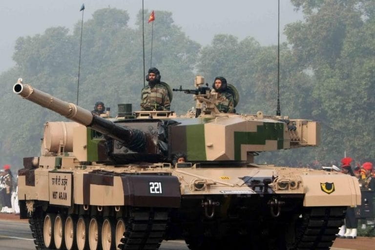 Ammunition shortages arose because generals prioritised flashy, ‘status’ items like tanks