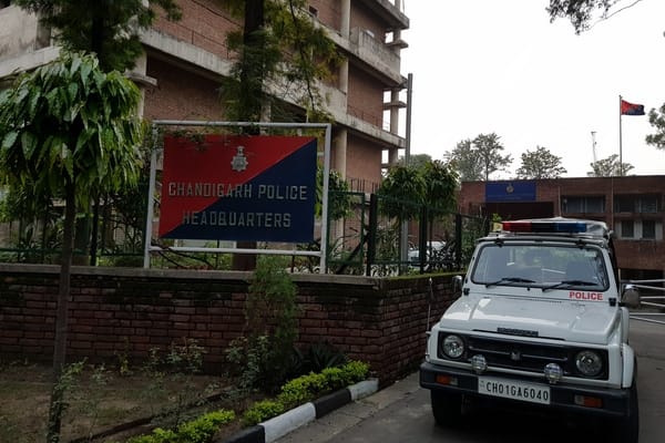 Stalking probe puts Chandigarh’s bureaucratic soup in the spotlight