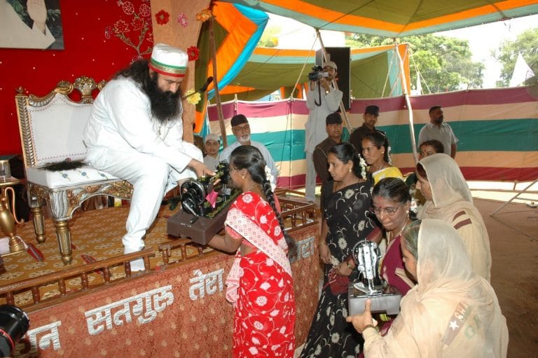 ‘I will purify you’: What the two rape victims testified against Gurmeet Ram Rahim Singh