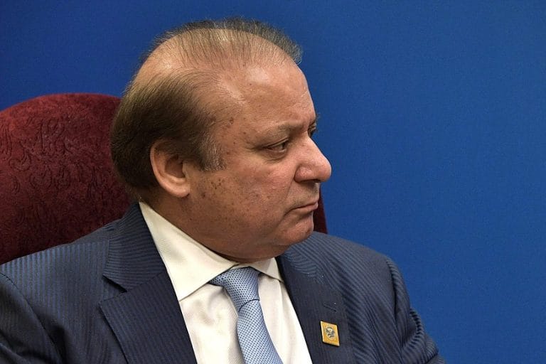 Sharif underestimated impact of Panama on public opinion, relied on legal arguments