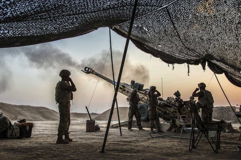 From Japan to Britain, why the world loves hosting US troops