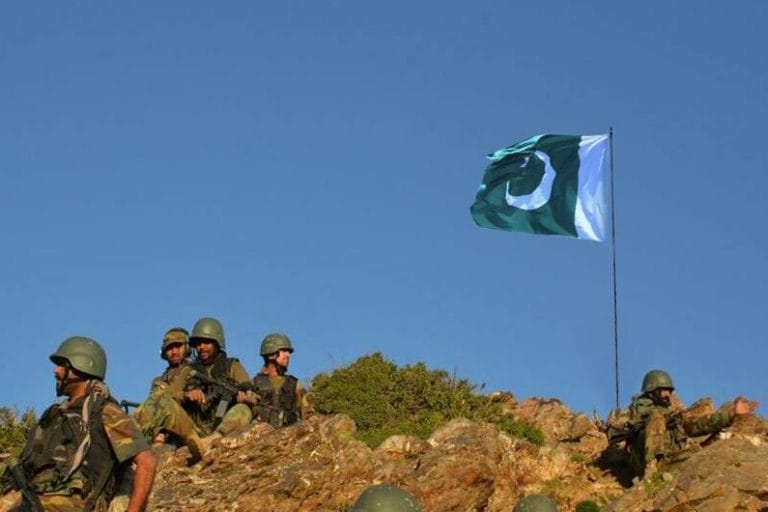 No more sunny-side up: How Pakistan army taking journalists to conflict areas has backfired