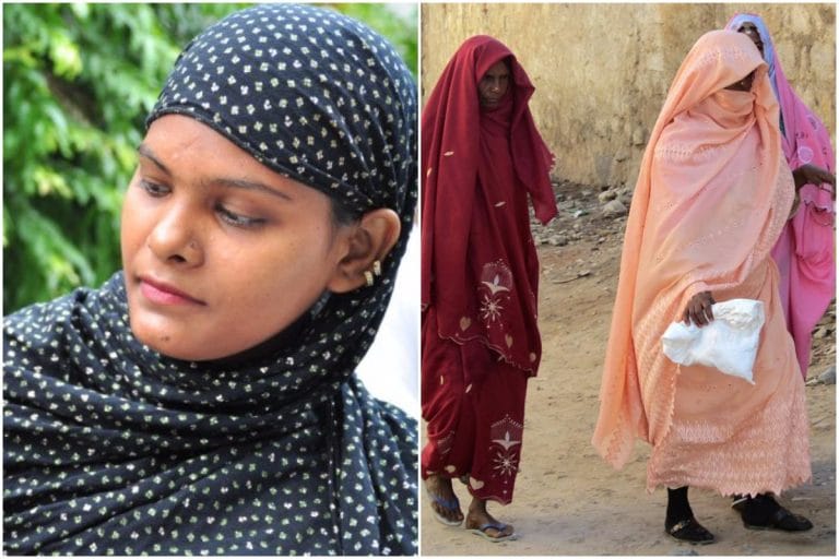 Lessons from triple talaq: Women in minorities need more from courts in India & Pakistan