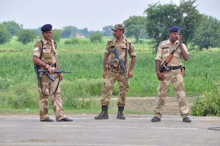 Centre ordered CISF deployment in Rohtak after Ram Rahim’s conviction