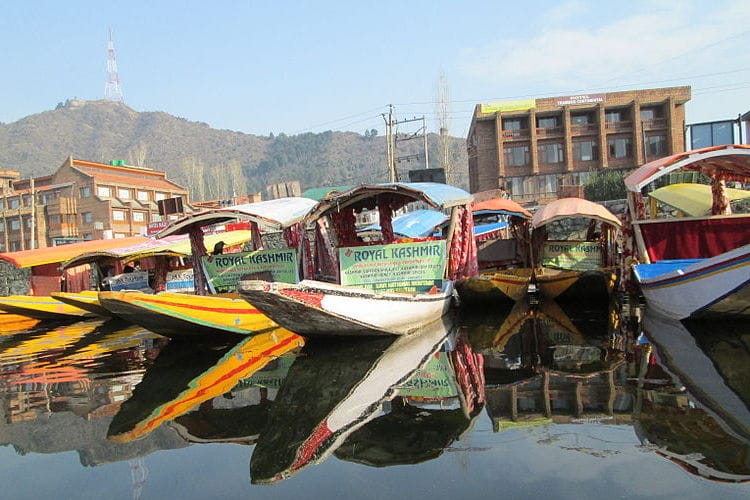 Legal ground under J&K special status getting shaky in Supreme Court