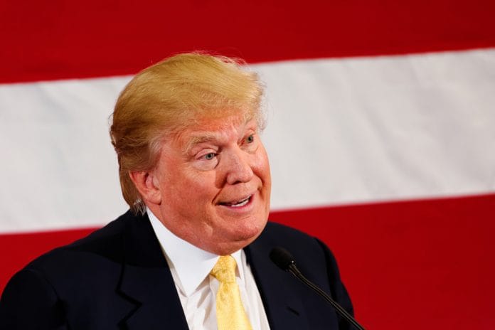 American president Donald Trump can criticise the nuclear deal with Iran, but won't be able to negotiate a better deal.