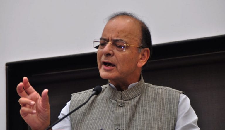 Arun Jaitley writes Budget 2019 blends good economics & politics, like in Modi’s first term