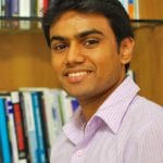 Abhishek Jaini is Senior Programme Lead Council on Energy, Environment and Water
