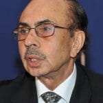 Adi Godrej
