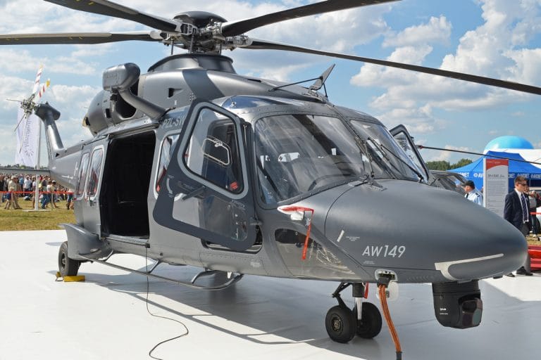 CBI files 30,000 page chargesheet in AgustaWestland chopper scandal