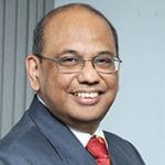 TERI Director General Ajay Mathur