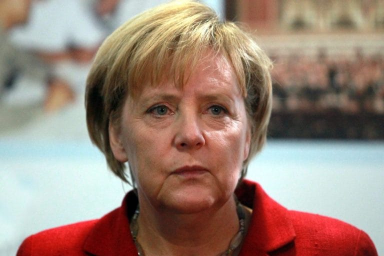 With Europe caught in crises, Merkel’s final act will also have to be her biggest