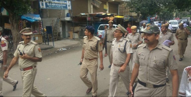 Two of five Indians are scared of police, Sikhs in Punjab fear them the most