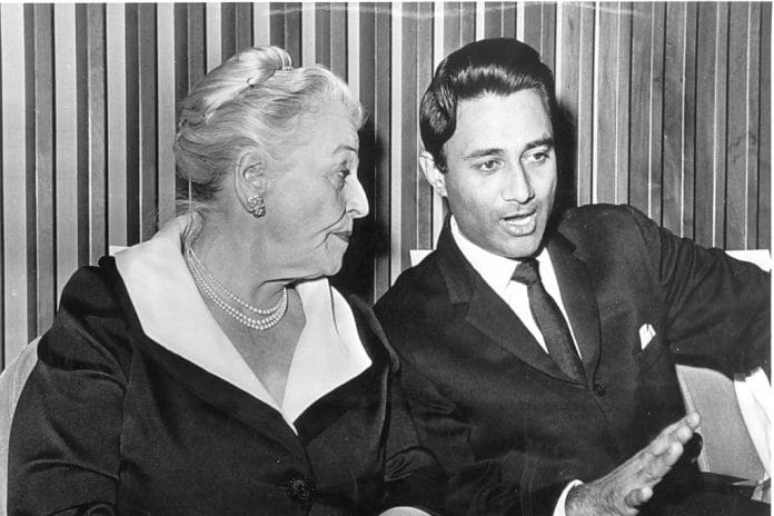 Shekhar Gupta on his perennial tale of close encounters with Dev Anand: conversations on the most fabulous women in Hindi cinema, essentials of stardom and learning to catch the best light