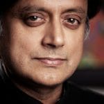 Shashi Tharoor