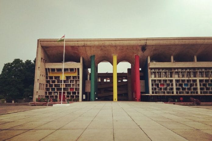 Punjab and Haryana High Court order shows sex is still a sin for Indian girls