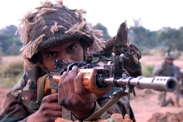 Pakistan has killed the LoC ceasefire, India’s response shouldn’t be half-baked