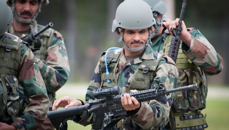 Kargil shows Pakistan’s magnificent obsession of getting even with India  