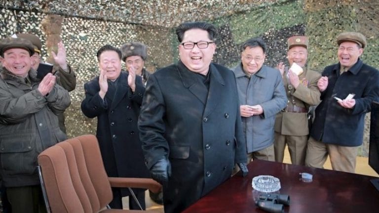 Global Pulse: Bangladesh PM’s plea for Rohingyas & ‘decaptitation squad’ for Kim Jong Un