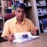 Manish Tewari