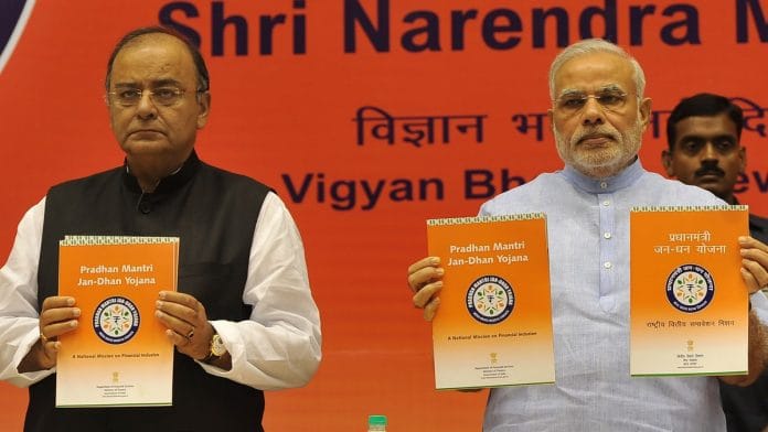 Mr Modi and his team expect to win the 2019 elections, the groundwork for improved performance of India's economy in their second term should be done now.