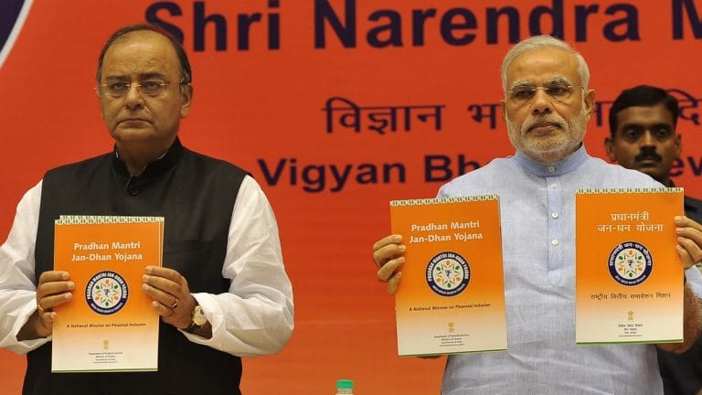 How Modi can privatise PSU banks and still win 2019