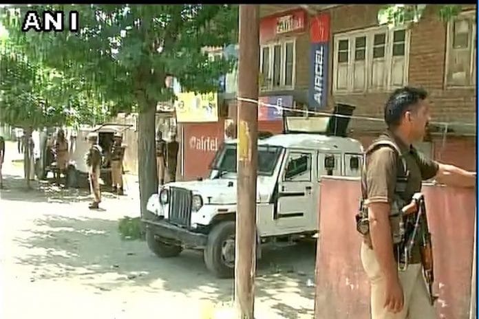 The NIA has conducted multiple raids in Jammu and Kashmir and Delhi to track down terror funds from Pakistan