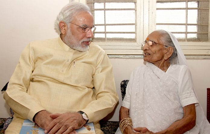 Narendra Modi's birthday will be celebrated across the country by MPs and MLAs on a cleanliness drive