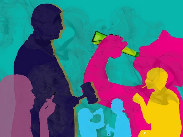 The notion that young Indians leading liberated lives are asking for trouble needs revisiting after the Punjab & Haryana HC bail order in a gangrape case.